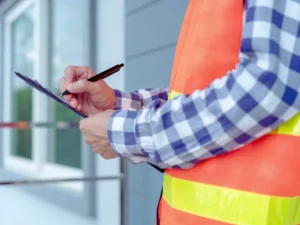 Electrical inspection
