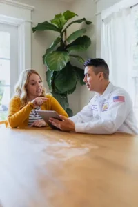 What are the common post-rewiring issues homeowners face?
