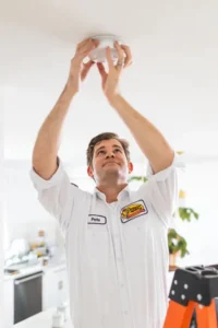 How Far Apart Should Recessed Lights Be?